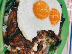 -澳门陈光记烧味饭店(万象城店)