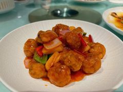 -侨美食家·40年地道粤菜(珠江新城店)