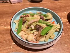 -先记烧鹅王·本地粤菜(福永店)
