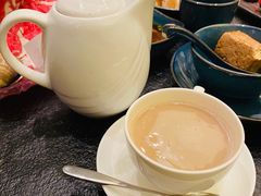 -湊湊火锅·茶憩(打浦桥日月光店)