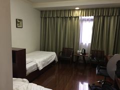 -平安（深圳）金融教育培训中心