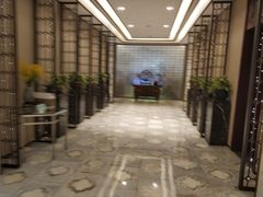 -南京东郊国宾馆