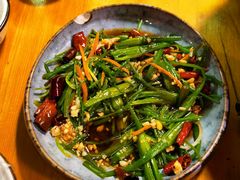 -民食香·腊排骨野生菌美食(木府店)