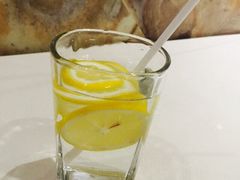 柠檬水-海底捞火锅(上元大街店)