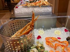 -威斯汀舞台餐厅