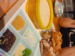 -1937青岛老味道·海肠捞饭·青岛菜(大鲍岛栈桥店)