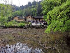 -韶山毛泽东同志故居