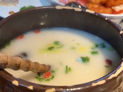 -北京老铺烤鸭(高新店)