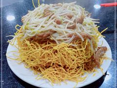 -一哥美食(总店)