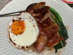 -留半山·香港食堂(啦啦宝都店)