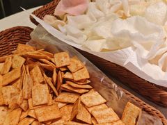 -老大连·海肠捞饭·大连海鲜大连菜(西安路店)