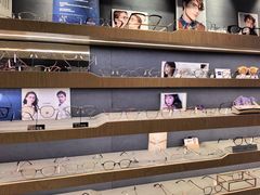 -日本手作眼镜·久川睛匠(新中关购物中心店)