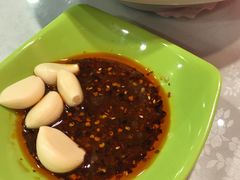 -听涛雅苑百味饺子老家菜馆