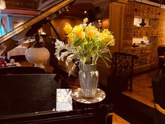 -火车头法国西餐厅