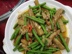 -台山美食一绝阿四台山黄鳝饭(阿四创作店)