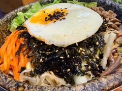 -朴大人炭烤·韩国料理(奥帆中心海尔洲际店)