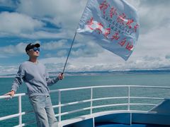 -青海湖国家重点风景名胜区