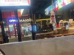 -破店肥哈·海鲜·烧烤(郑州银泰inPARK店)