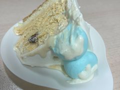 -八喜冰淇淋蛋糕(富国店)