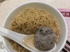 -池记(尖沙咀店)