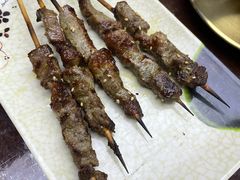 -巴依老爷新疆餐厅