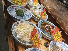 -鸽子窝(青塔店)