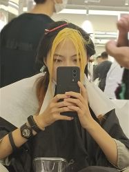 -MY HAIR ARDOR