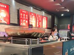 -星巴克(南京江宁弘阳家居店)