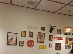 -多宾韩国料理(学衡路店)