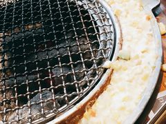 -海之屋韩式烤肉(海棠68环球美食街店)