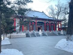 -哈尔滨极乐寺