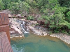 -广州白江湖森林公园