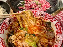 -炭之家·齐齐哈尔非遗烤肉·鲜切直供(中央大街店)