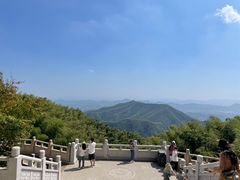 -径山寺