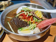 -顺姬冷面(长春旗舰店)
