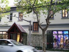 -SUITSUPPLY(安福路店)