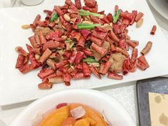 -金时代顺风大酒店(瑞虹路店)