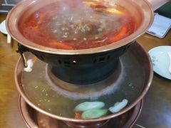 -蘭番坊青海特色铜锅涮·清真