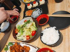 -胜代日本料理(云程巷小区店)