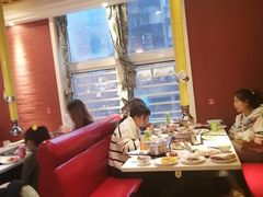 -爱客得牛排海鲜烤肉·火锅自助(春熙路黑金好店)