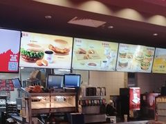 -汉堡王(上海凌云壹街坊店)