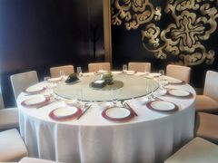 包厢-小南洋海景餐厅(深圳湾店)