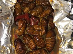 -扒虾小妹儿麻辣海鲜(宏图街店)