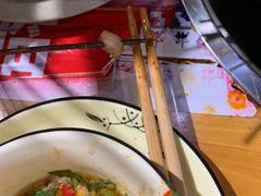 -三合居串串香(雁滩店)