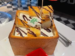 -避风塘(百联东郊店)