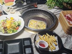 -火炉火自助餐(喜隆多店)