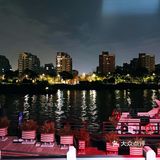 坐拥迷人运河景致的优雅扇贝王