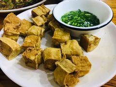 普宁豆腐-潮粥馆(长江花园店)