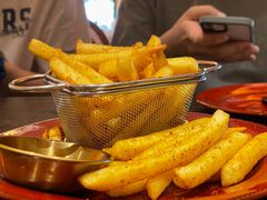 -比格比萨自助(国展店)