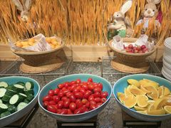 -杭州开元名都大酒店·地中海自助餐厅